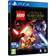 Lego Star Wars: The Force Awakens (PS4)