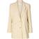 Selected Femme Relaxed Fit Blazer - Birch