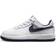 Nike Force 1 Low EasyOn PSV - White/Football Grey/Midnight Navy