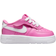 Nike Force 1 Low EasyOn TDV - Playful Pink/White