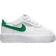 Nike Force 1 Low EasyOn TDV - White/White/Malachite