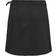 Only Villa Wrap Tie Skirt - Washed Black