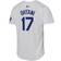 Nike Shohei Ohtani Los Angeles Dodgers Youth Home Limited Player Jersey