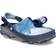 Crocs Busch Beer X Classic All Terrain Clog - Blue/Grey