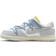 Nike Off-White x Dunk Low Lot 05 of 50 M - Sail/Neutral Grey