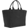 Ganni Shopper Bag - Black