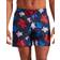 Vilebrequin Moorea Tortues Swim Trunks - Navy