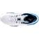 Mizuno Wave Stealth Neo - White/Silver/Sailor Blue