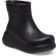 Crocs Crush Boot - Black