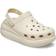 Crocs Classic Crush Clog - Bone