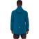 Asics Men's Fujitrail Waterproof Jacket - Magnetic Blue