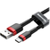 Baseus Cafule 2.0 USB A - USB C M-M 1m