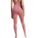 Adidas Yoga 7/8 Maternity Leggings Pink Strata (HR5404)