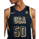 Nike USAB Limited Basketball Replica Jersey