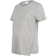 Boob T-Shirt Grey Melange