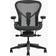 Herman Miller Aeron Graphite Office Chair 41"