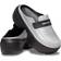 Crocs Stomp Metallic - Silver/Black