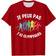 Olympics Little Girl's 2024 Paris Graphic T-Shirt