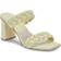 Dolce Vita Paily Heels - Lemon Cream Stella