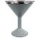 Orca Tini Sage Cocktail Glass 13fl oz