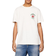 Tommy Hilfiger Back Graphic T-Shirt - Ancient White