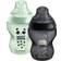 Tommee Tippee Closer to Nature Breast & Bottle Feeding Bottles 260ml 2-pack