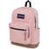 Jansport Right Pack Backpacks - Misty Rose