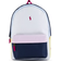 Polo Ralph Lauren Color Backpack - White/Multi