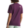 The North Face Women’s Short Sleeve Places We Love Tee - Black Currant Purple