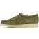 Clarks Wallabee M - Pale Khaki Suede