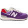 New Balance 574 W - Prism Purple