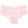 Victoria's Secret Lace Up Lace Cheeky Panty - Posey Lace