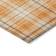 Addison Rugs Chantille ACN993 Orange 27x90"