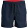 Jack & Jones Regular Fit Swim Shorts - Blue/Navy Blazer