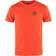 Fjällräven 1960 Logo T-shirt - Flame Orange