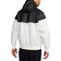 Nike Men's Sportswear Windrunner Hooded Jacket - Sail/Black