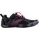 Joomra Barefoot Running Shoes Wide W - A Rose Red Knit