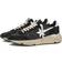 GOLDEN GOOSE Star Patch M - Black/White