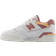 New Balance 550 W - White/Rosewood/Hazy Peach