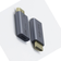 Nördic USBC-N1301 8K60Hz HDMI 2.1 - USB C Adapter M-F