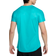 Nike Men's Rafa Challenger Dri-FIT Short Sleeve Tennis Top - Dusty Cactus/Black