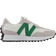 New Balance 327 W - Rain Cloud/Varsity Green