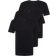 Hugo Boss Men's Classic V Neck T-Shirt 3-pack - Black