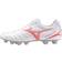 Mizuno Monarcida Neo III Select FG - White/Radiant Red