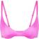 SKIMS Wireless Form Super Push-Up Bra - Neon Orchid