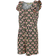 Regatta Orla Kiely Playsuit - Black Tall Flowers