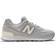 New Balance 574 - Concrete/Angora/Grey