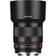 Samyang 50mm F1.2 AS UMC CS for Fujifilm X