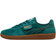 Puma Palermo Texture - Dark Myrtle/Puma Gold