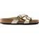 Birkenstock Yao Birko-Flor - Gold